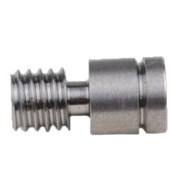 Alternative view of Gola in metallo per temperature più elevate