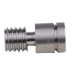 Alternative view of Metalno grlo za više temperature