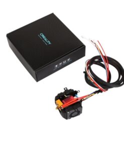 Alternative view of Creality Full Hotend Kit