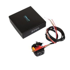 Alternative view of Kit Hotend completo Creality