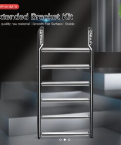 Creality kibővített konzol