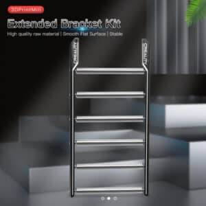 Staffa estesa Creality