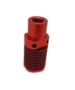 Creality CR-10S PRO hűtőborda