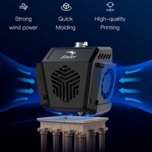 Creality Ender-7 Full Hotend Kit