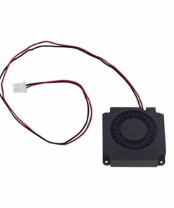 DC hladilni ventilator Creality Turbine Fan 4010