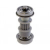 creator 3 creator 3 pro y axis driven shaft assembly for flashforge 3d printer