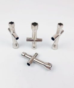 Križni ključ za matice