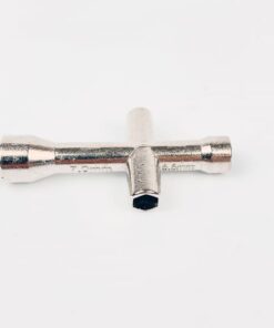 Alternative view of Križni ključ za matice