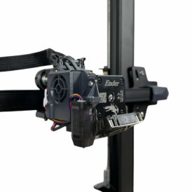 Alternative view of Creality Ender 3 S1