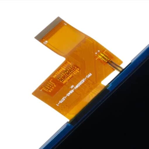 dlp printer touch screen 3d
