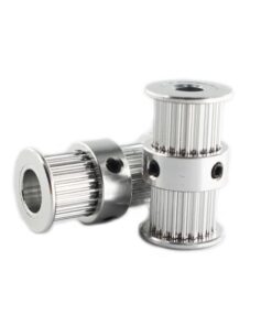 Alternative view of GT2 vezérműszíj dupla