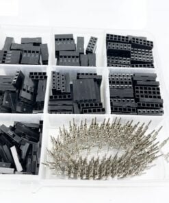 Terminal Crimping Pliers Tool