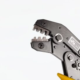 Alternative view of Pinze per terminali Strumento per crimpare