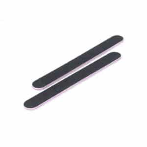 Alternative view of Lima per levigare