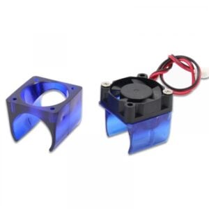 E3D Fan with extension V5