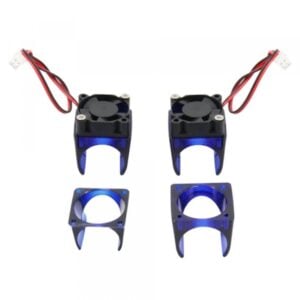 Alternative view of E3D Fan with extension V6