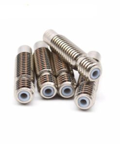 Alternative view of E3D V6 Tube