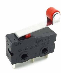 Mini Limit Switch