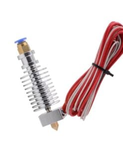 Ekstruder E3D V5 Bowden tip