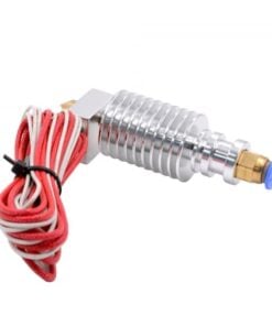 Alternative view of Ekstruder E3D V5 Bowden tip