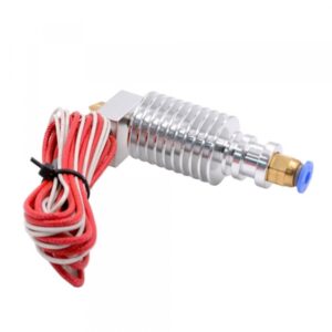 Alternative view of Ekstruder E3D V5 Bowden tip