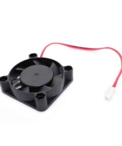 Alternative view of Ventilator 3010 DC 12/24V