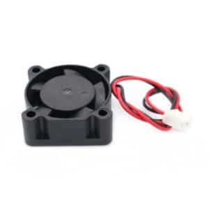 DC Cooling Fan 5010 12/24V