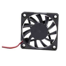 Alternative view of Ventilatore 6010 12/24V