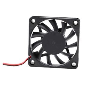 Alternative view of Ventilatore 6010 12/24V