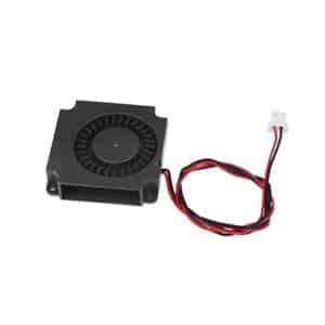 Alternative view of Ventola di raffreddamento CC Creality Turbine Fan 4010