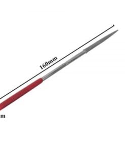 Alternative view of Diamond File KIT