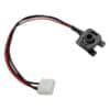flashforge creator 3 3d printer piezo sensor auto bed level assembly