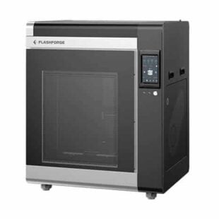 Flashforge Creator 4S/4A