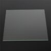glass 200 x 215mm 3mm 179 3