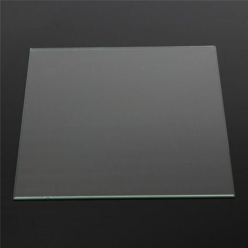 glass 200 x 215mm 3mm 179 3