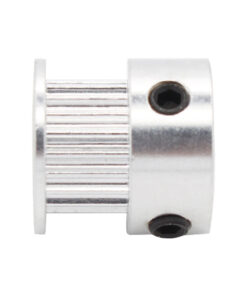 Alternative view of GT2 vezérműszíjtárcsa