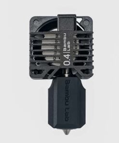 Alternative view of Bambu komplet za montažo vročega konca (hotenda)