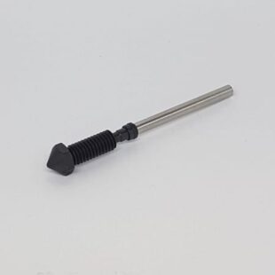 Alternative view of FlashForge Creator 3 Hardened Nozzle