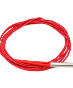 Riscaldatore 40W 12V Fi 6mm 15mm/30mm