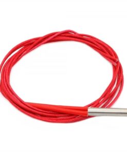 Alternative view of Fűtés 40W 12/24V