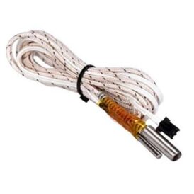 Riscaldatore 50W+NTC 100K