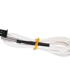 Alternative view of Grelec 50W+NTC 100K