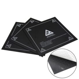 Piastra di base del riscaldatore autoadesiva