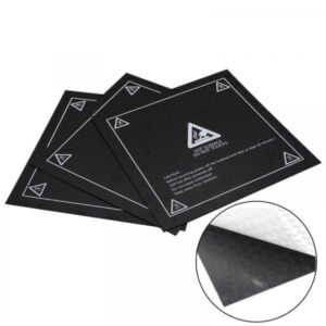 Piastra di base del riscaldatore autoadesiva