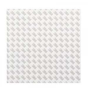 Alternative view of Piastra di base del riscaldatore autoadesiva