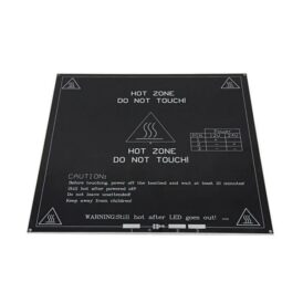 Letto riscaldante MK3