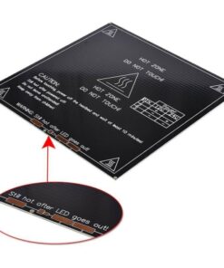 Alternative view of Fűtőágy MK3