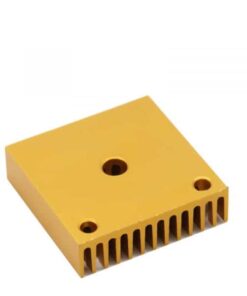 Alternative view of Aluminijski hladnjak