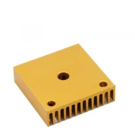 Alternative view of Raffreddatore in alluminio