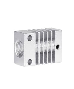 Alternative view of Creality hűtőborda